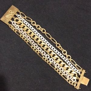 Silpada bracelet